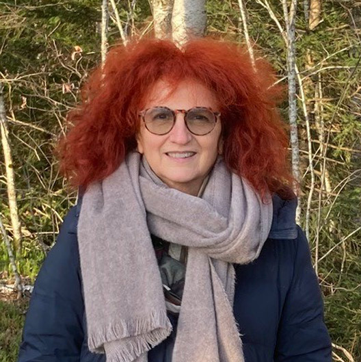 Brigitte Leitenberg